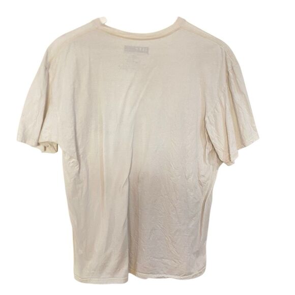 Jeep Spirit 1941 short sleeve graphic tshirt distressed large - Picture 2 of 4